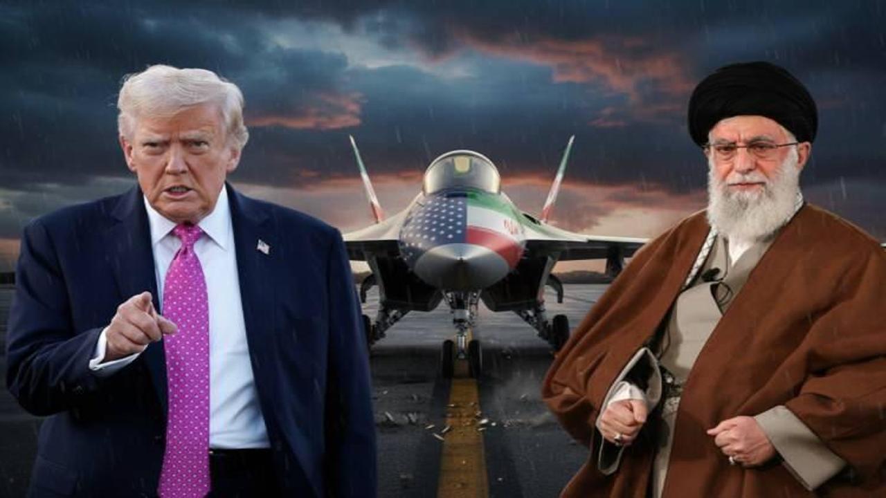 Dünyanın gözü ABD ve İran’da! Kimin elinde hangi silah var? Kalem kalem karşılaştırdık…