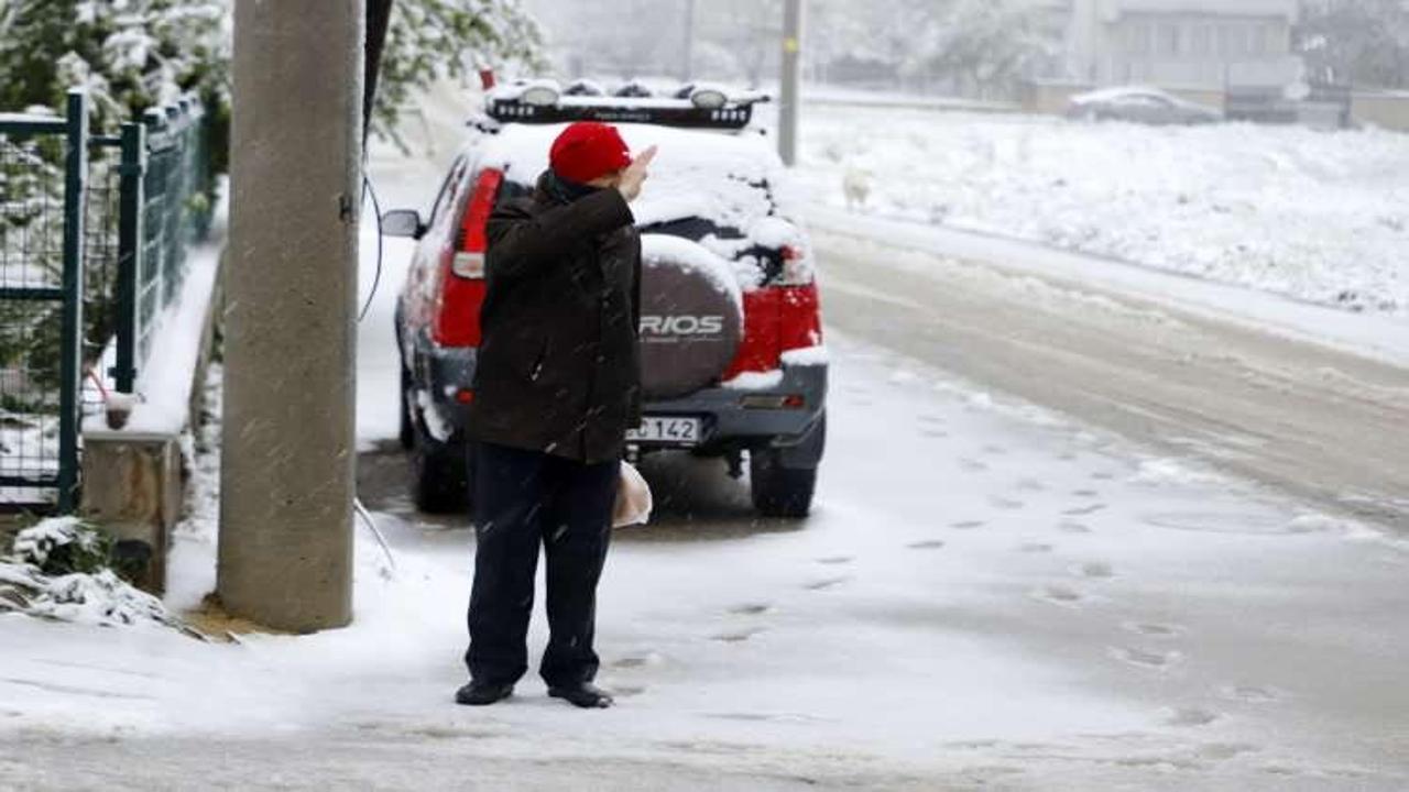 Meteorolojiden İstanbul’a uyarı: Bu gece başlıyor!