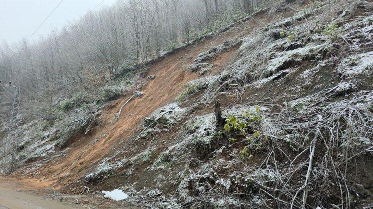 Düzce'de vatandaş diken üstünde: Muhtar köyü boşaltın çağrısında bulundu