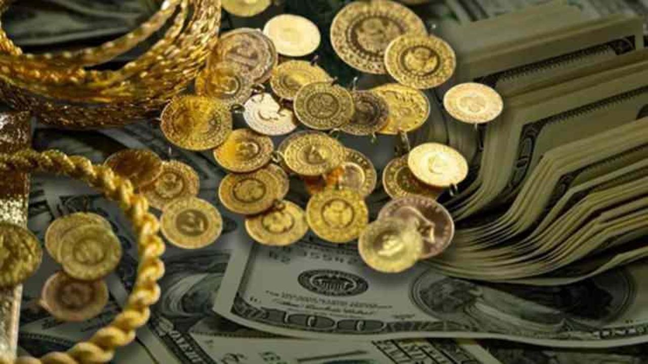 Dolar dönemi bitti deyip açıkladı! İşte piyasaların yeni rezerv parası