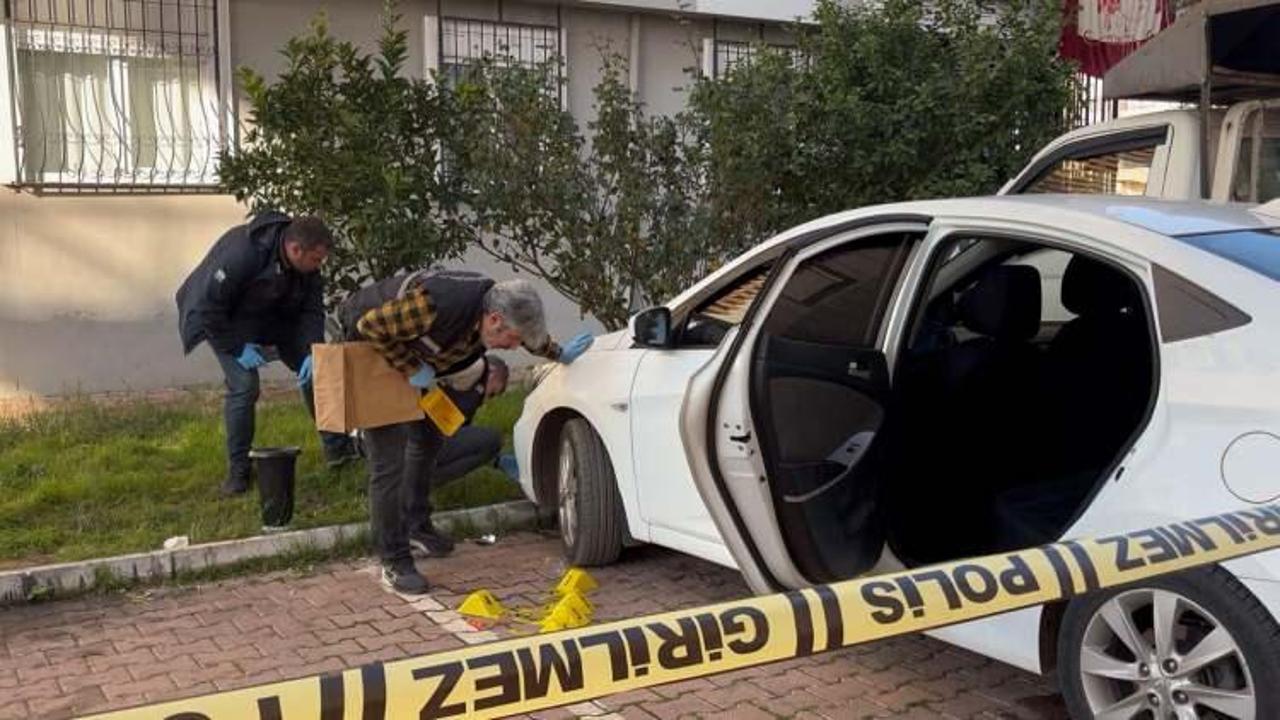 Antalya'daki kardeş cinayetinde yeni gelişme: Aynı aileden 7 şüpheli adliyede