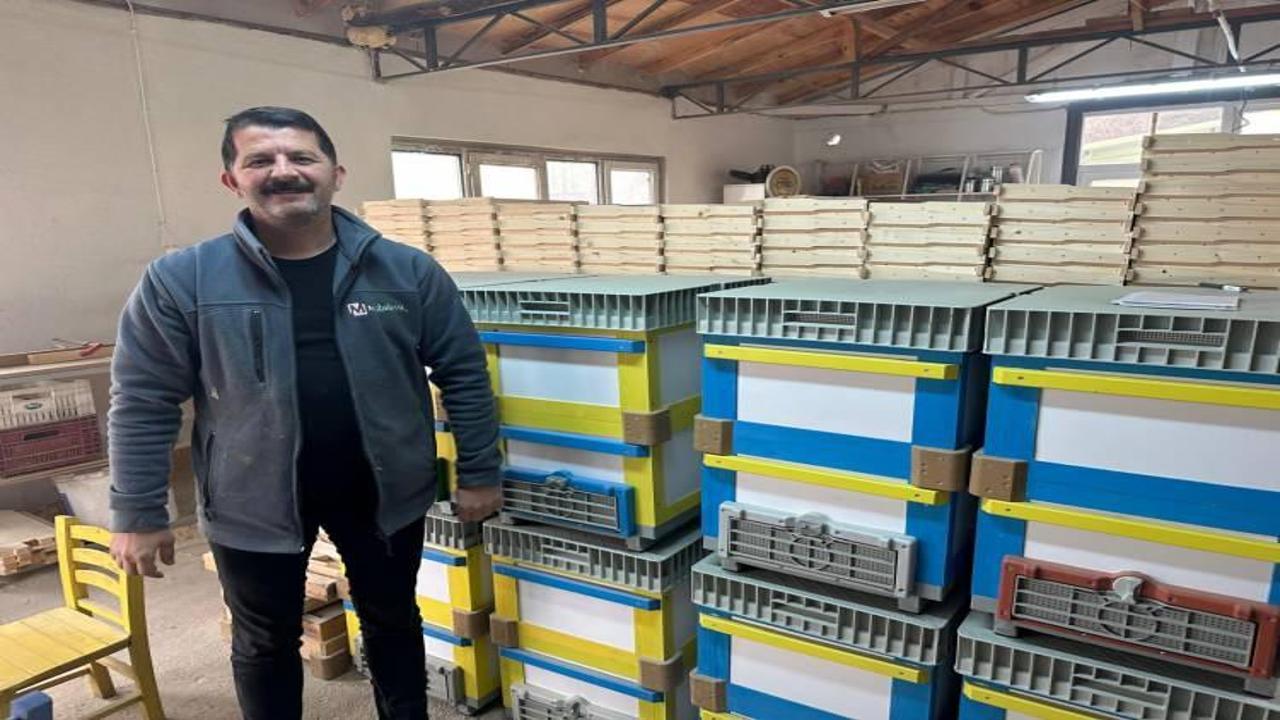'Arıları bile boyayıp göndeririz' dedi: Yeşil sahada kızışan rekabet sektör dinlemedi