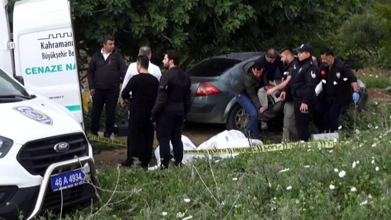 Kahramanmaraş'ta dondurma daveti cinayetle sonuçlandı!