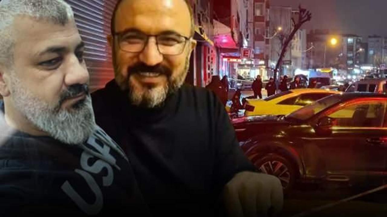 Esenler’de yanan iş yerinde bulunan 2 cesetle ilgili detaylar ortaya çıktı