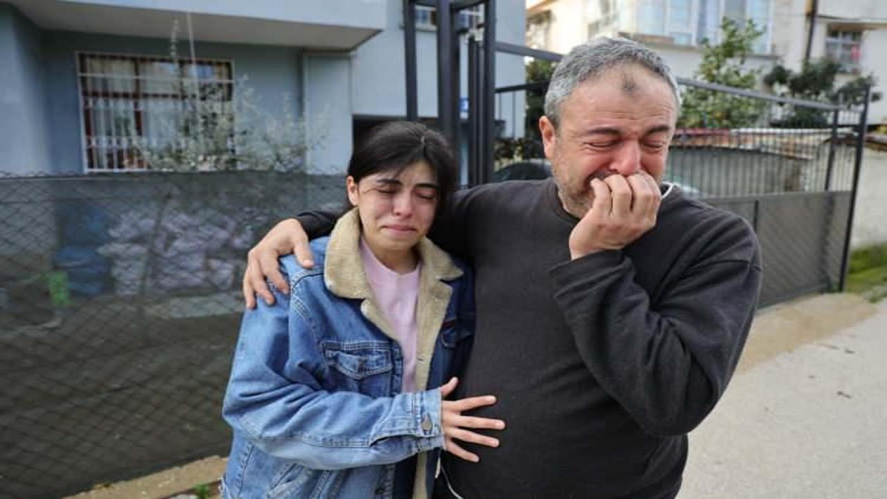 Başına gelenlerle Türkiye'yi duygulandırmıştı! Özlem cezaevine teslim oldu