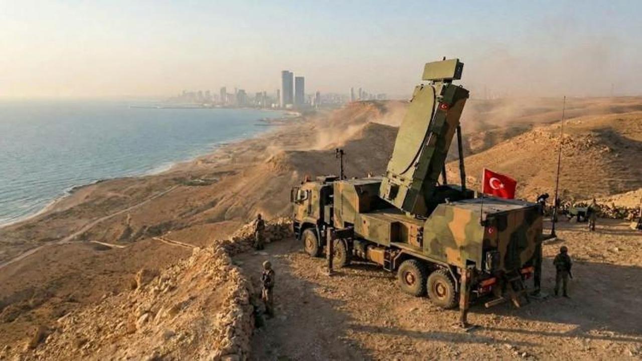 İsrail'de 'Sultan Erdoğan' belgeseli! Çarpıcı itiraflar: Türklerin geri vitesi yok...