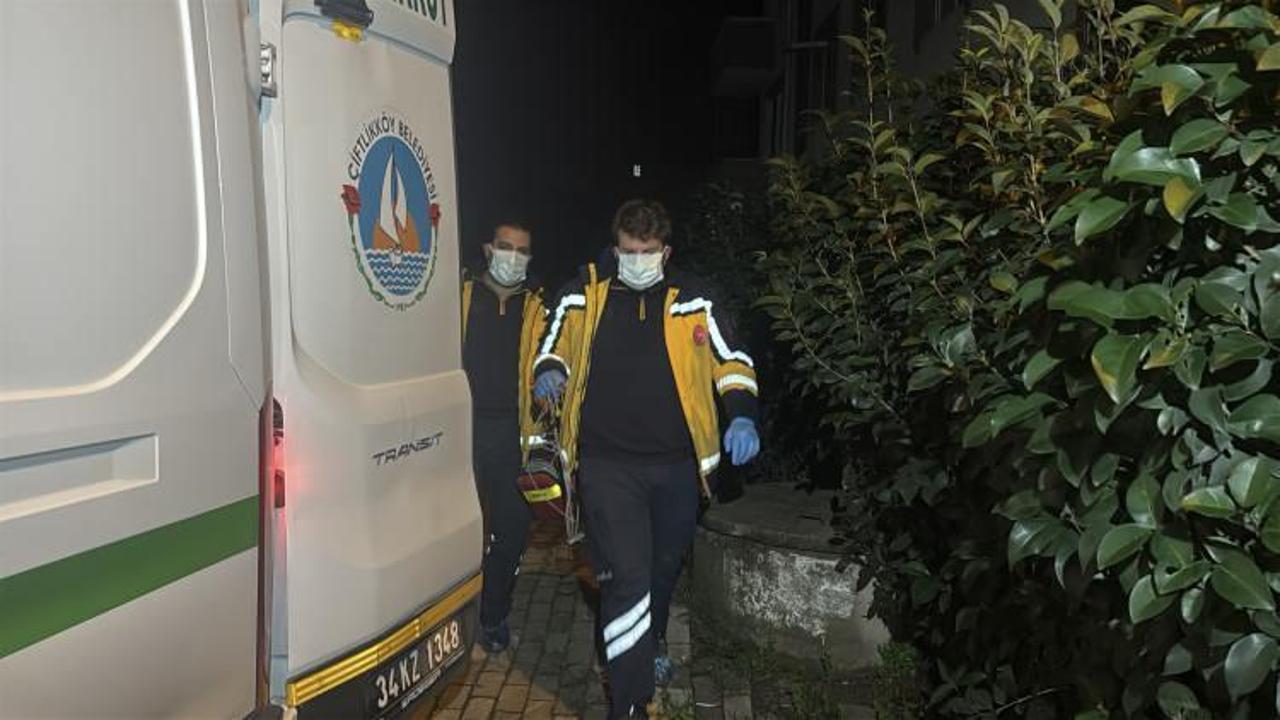 Yalova'da emekli öğretmenin ölümüyle ilgili kahreden detay!