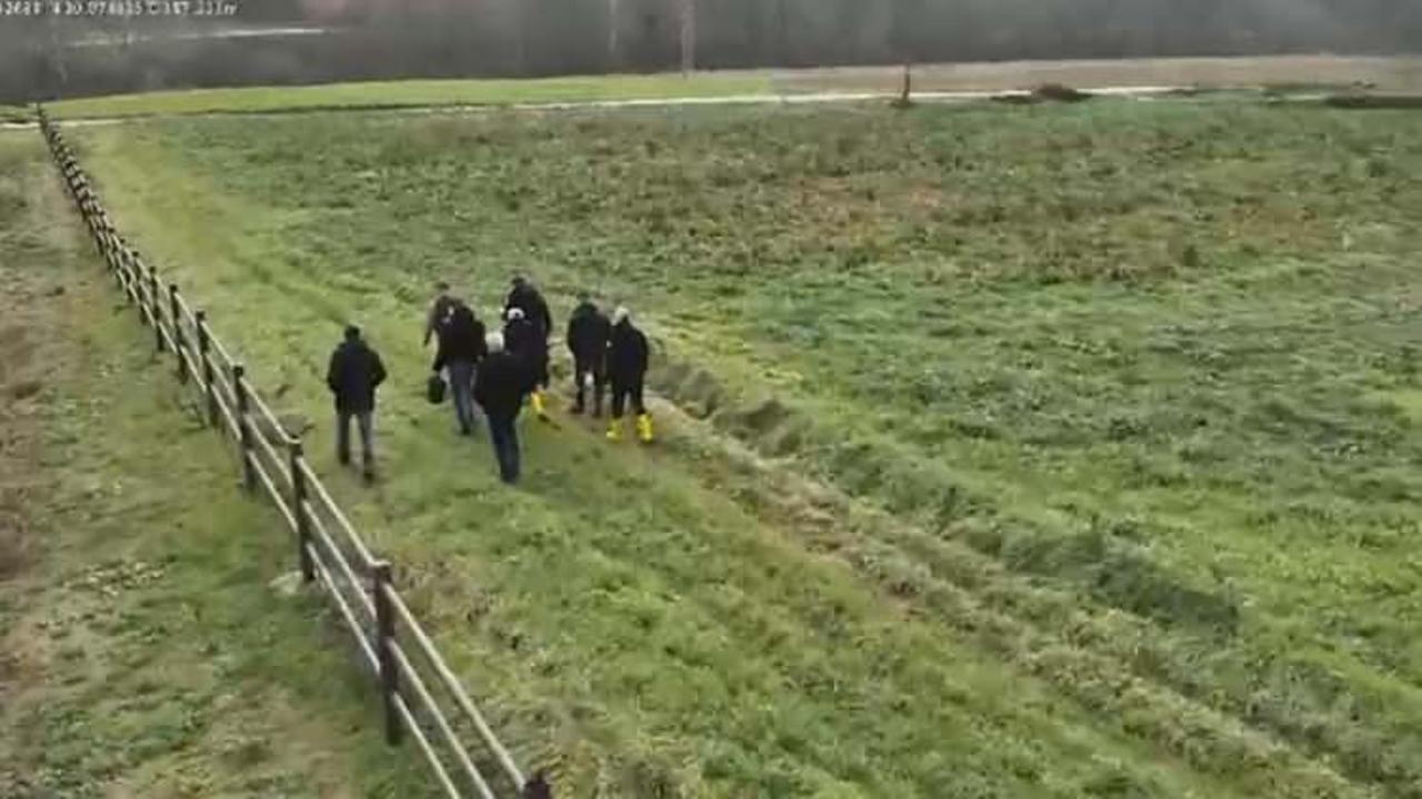 20 yıllık sır çözüldü! Üçü kayıp olarak aranıyordu: Çok sayıda tutuklu var