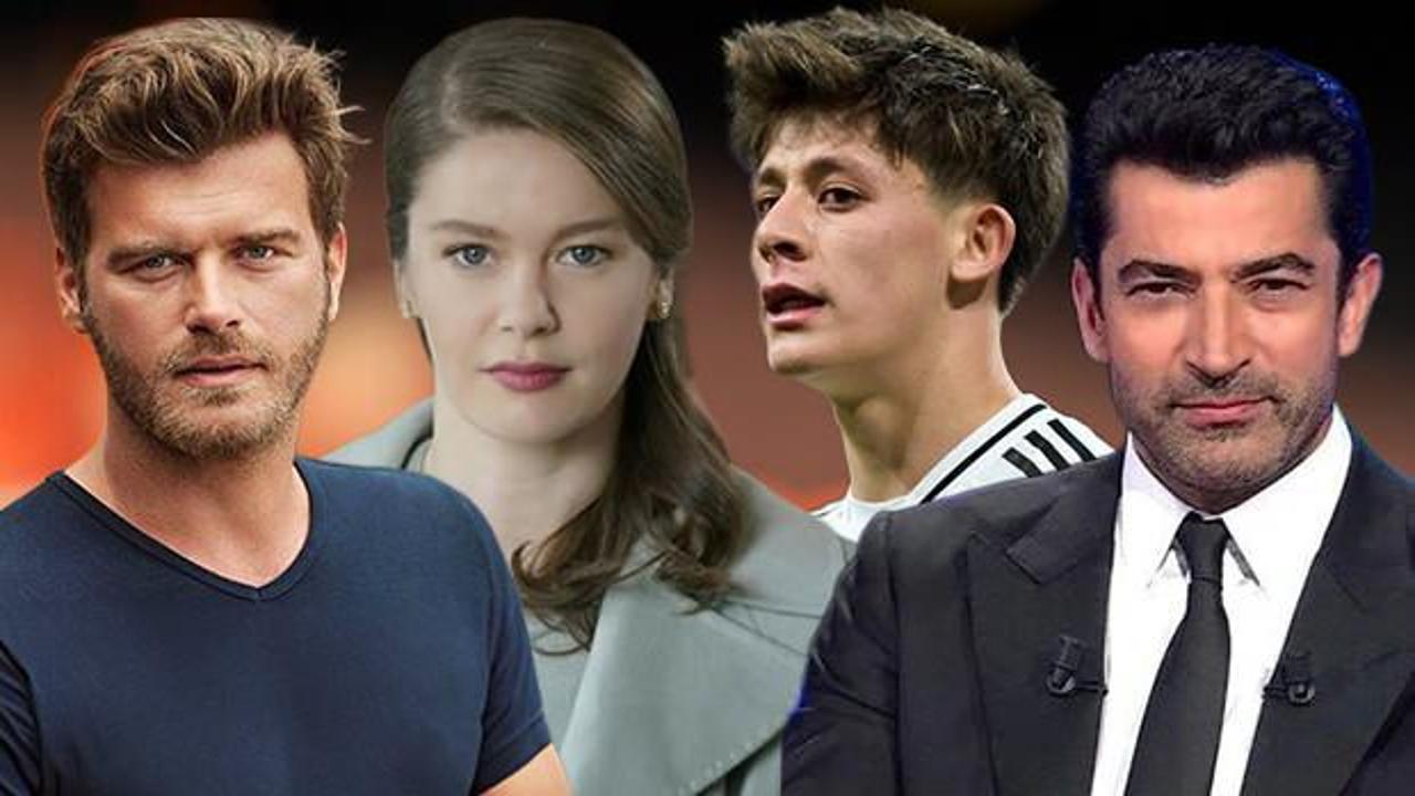 81 ilin hayatta olan en ünlü kişileri ortaya çıktı! Memleketinizde en ünlü kişi kim?