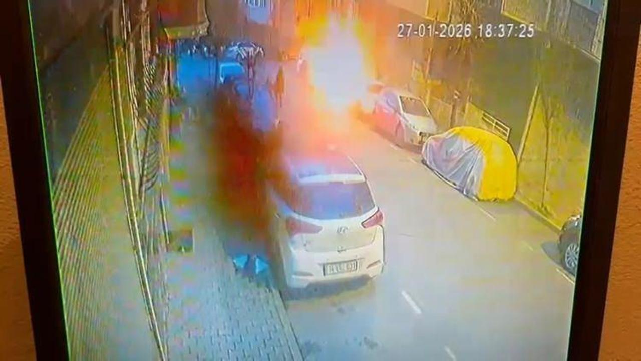 Gaziosmanpaşa'da bomba yayıp patlatmışlardı: Dehşette yeni gelişme