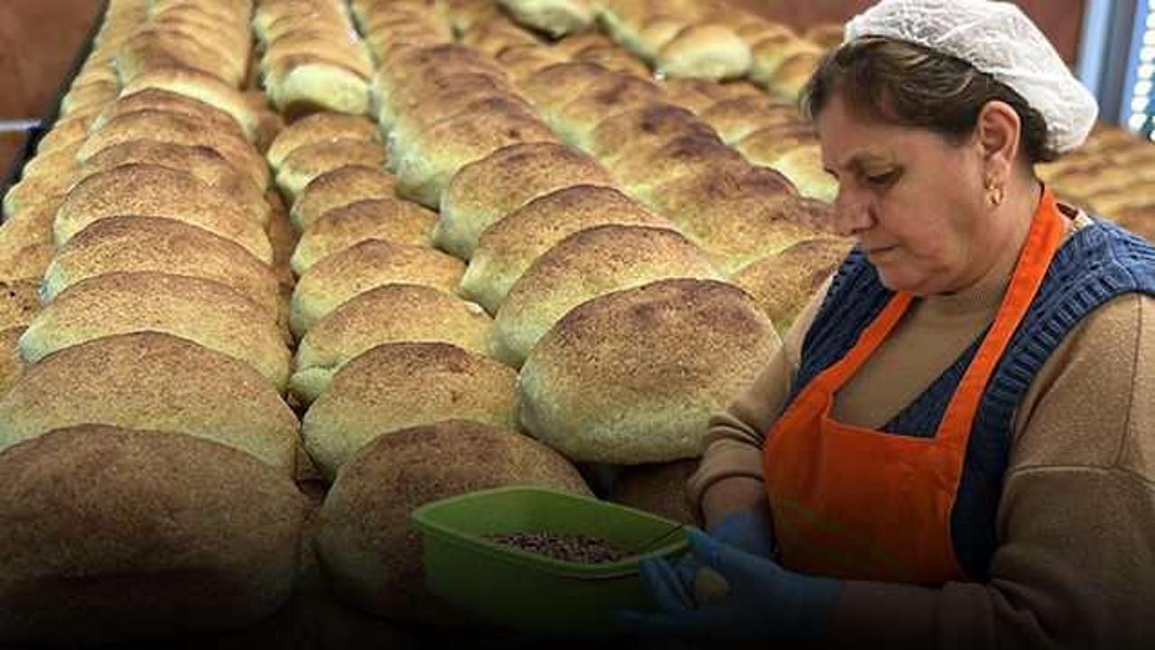 Ramazan bereketiyle geldi: İl dışından sipariş yağıyor! Kilogramı bin 200 TL