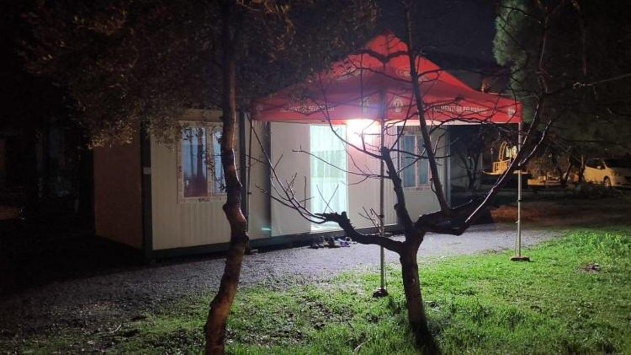 'Ramazan'dan Ramazan'a ezan sesi duyuyoruz' diyen mahalleliden dikkat çeken çağrı