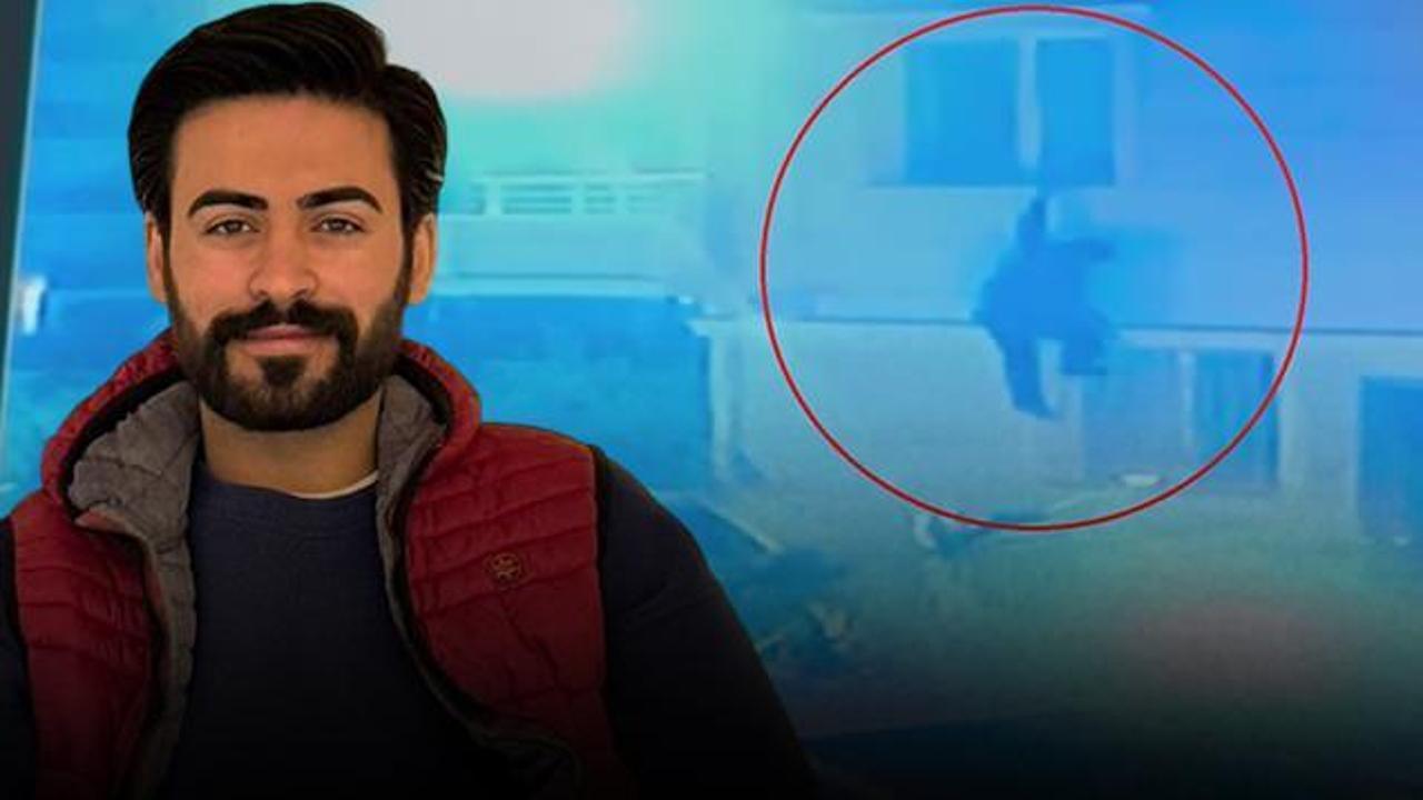 Hatay'da 7 gündür kayıp olan Uğur'dan iz var