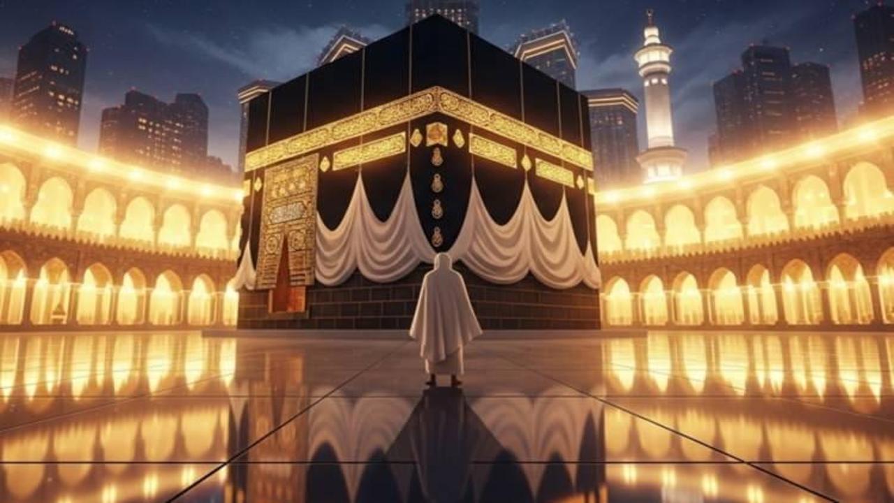 İşte 2100 yılında nüfusu en kalabalık din! İslam kaçıncı sırada? İşte 2100 yılında nüfusu en kalabalık din! İslam kaçıncı sırada?