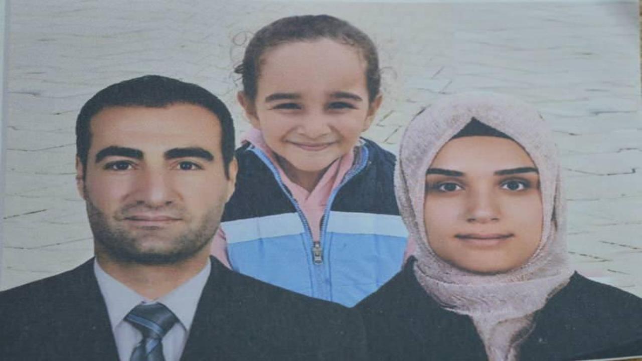 Mardin'de 3 kişili aileyi evinde katleden komşu iç…