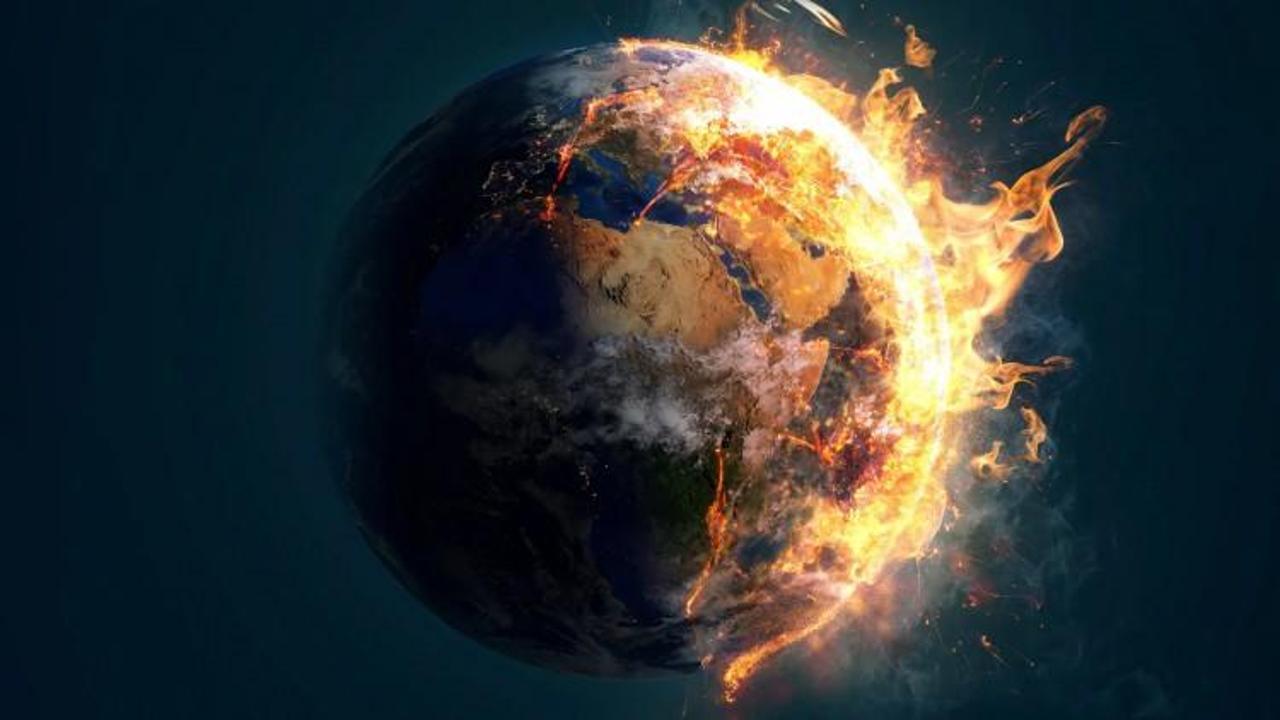 Tek inanmayan Trump: 2050'ye kadar yüzbinlerce insan ölecek, milyarlarca dolar kaybolacak