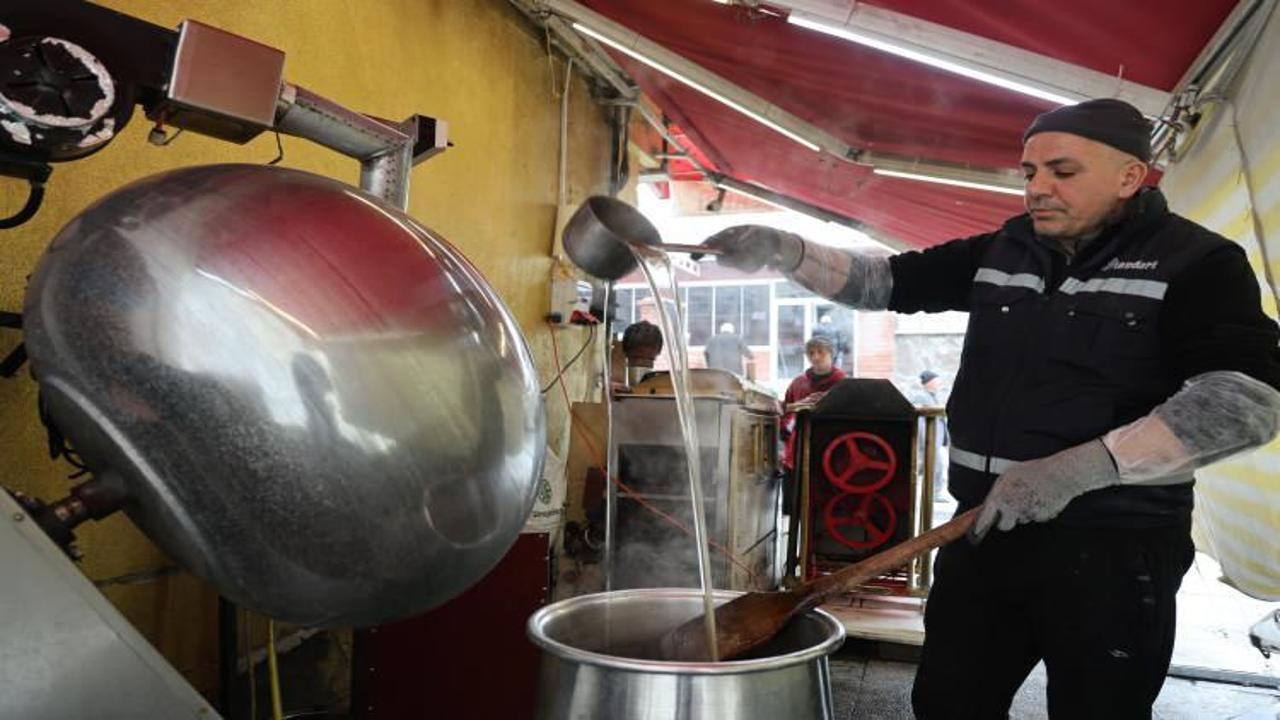 Pancar şekerinden yapılan üründe talep patlaması! Kilogram fiyatı şaşırttı