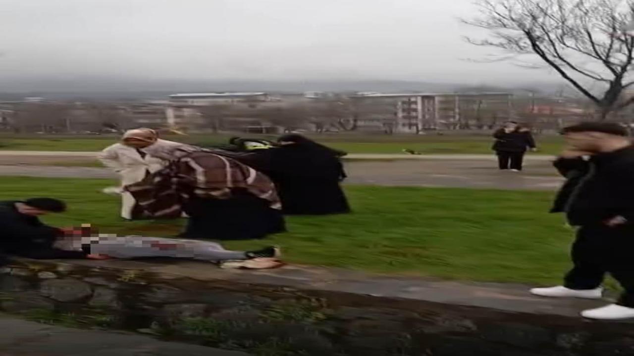 Bursa'da cinayet! Boğazı kesilerek öldürüldü