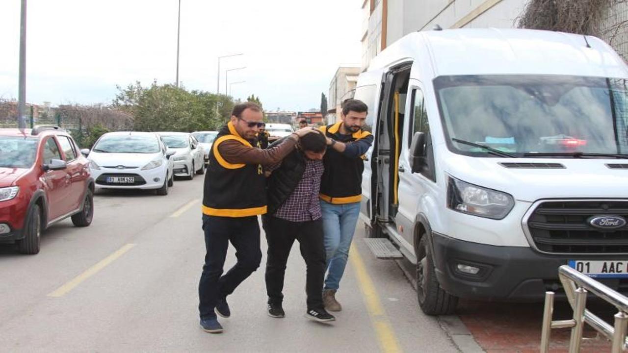 Adana'da dehşet: TIR'dan inen baba-oğula 363 bin TL ceza kesildi! İfadeleri şoke etti