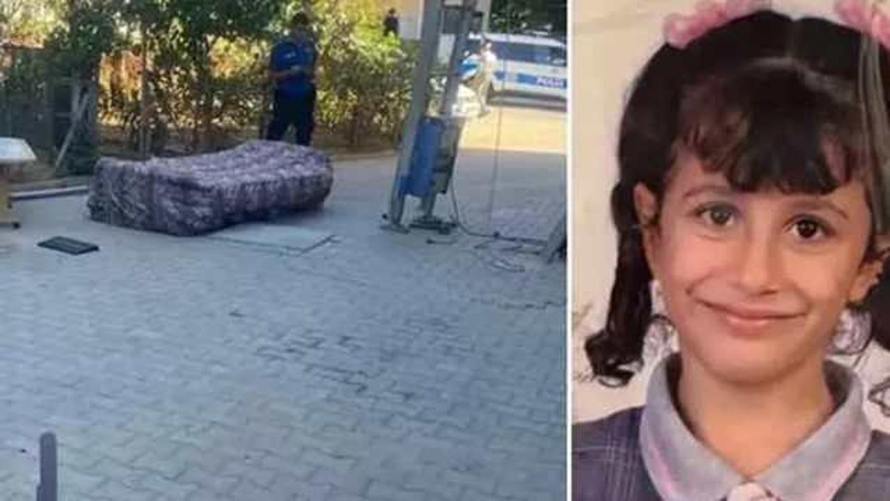 Üzerine koltuk düşen Ebrar’ın ölümüne ilişkin davada 4 sanığın cezası belli oldu