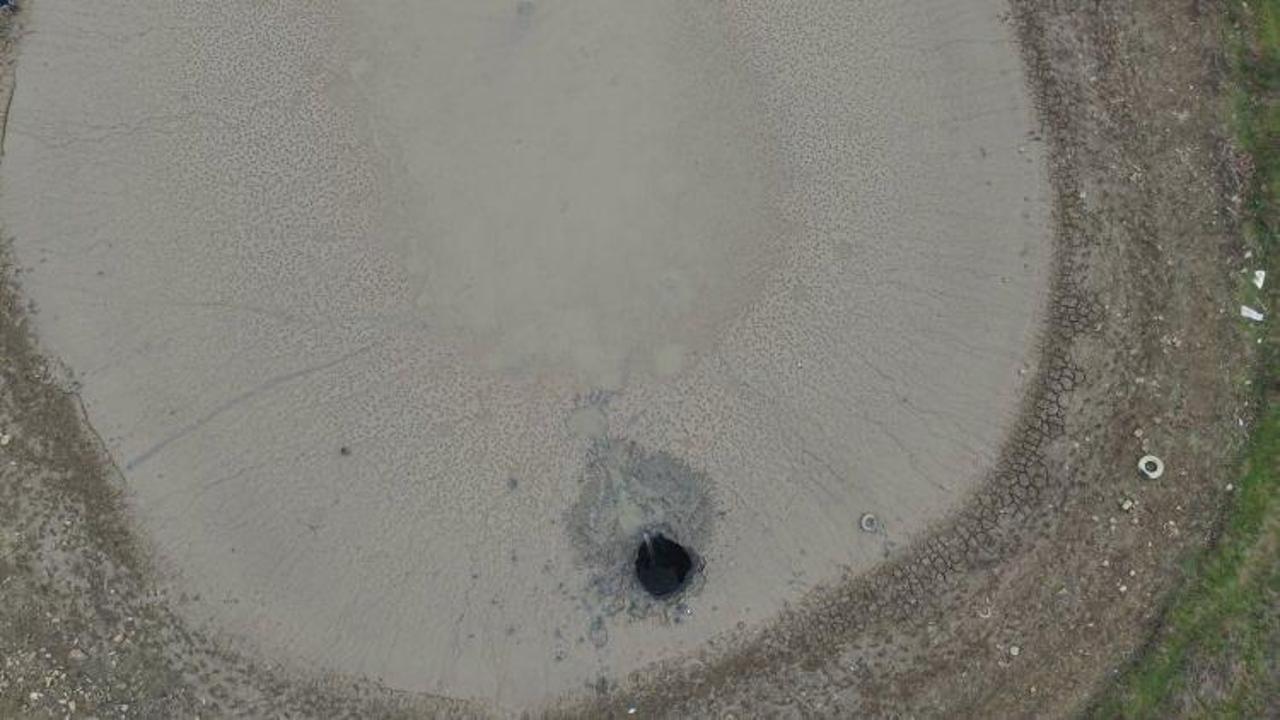 Yer: Sakarya! Bölge halkı hop oturup hop kalkıyor: 46 yıl sonra ortaya çıktı