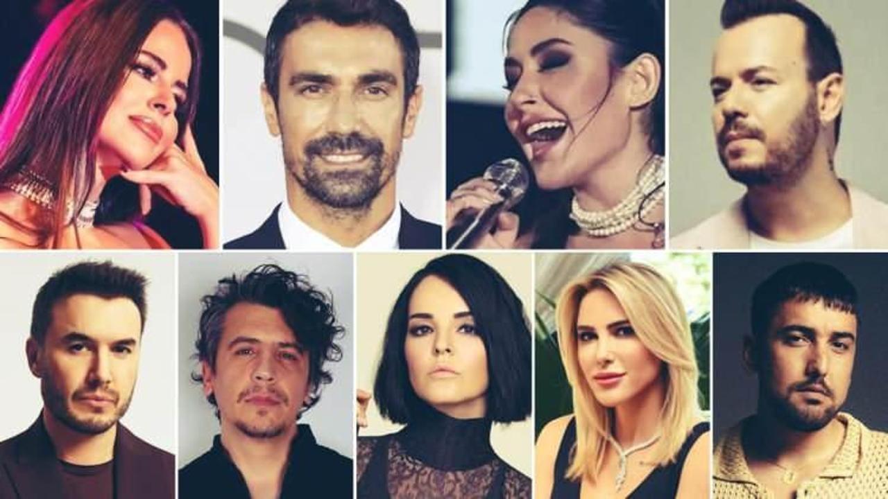 5 ismin test sonucu pozitif çıktı 5 ismin test sonucu pozitif çıktı