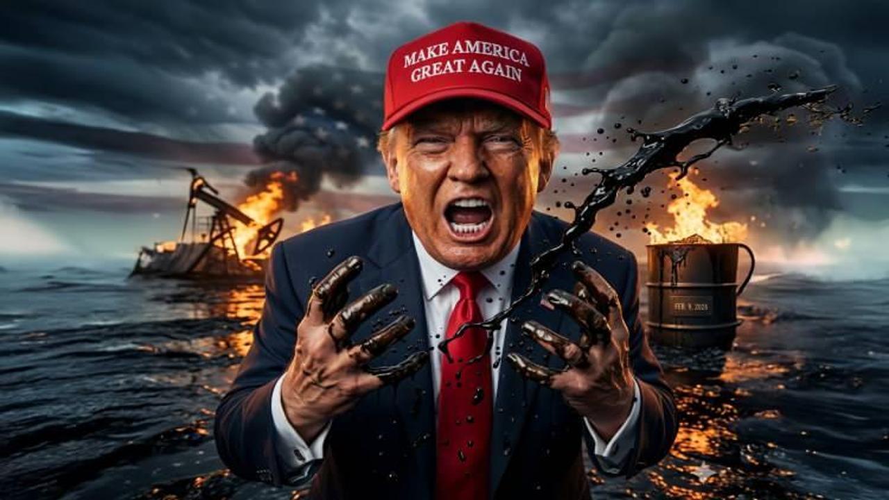 Savaştan sonra benzin fiyatlarının en çok yükseldiği ülkeler! İlk sırada yüzde 101 arttı!