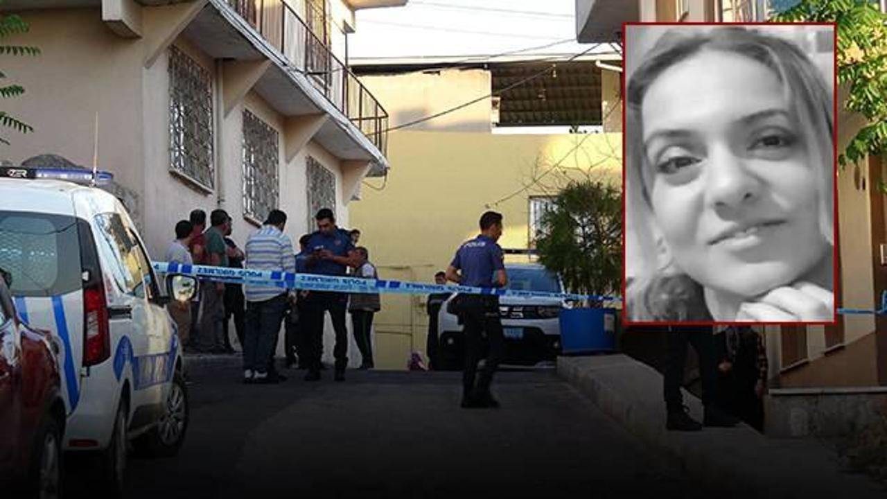 İzmir'deki Cansu Aydoğdu Cinayetinde Sanığa Verilen Cezalar Kesinleşti
