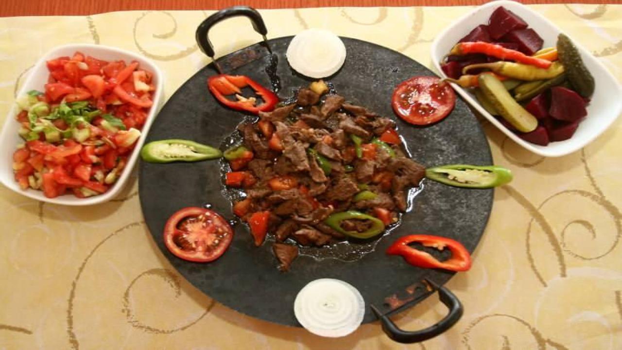 Bakanlık açıkladı! İki şehirde eşek eti skandalı! Bakanlık açıkladı! İki şehirde eşek eti skandalı!