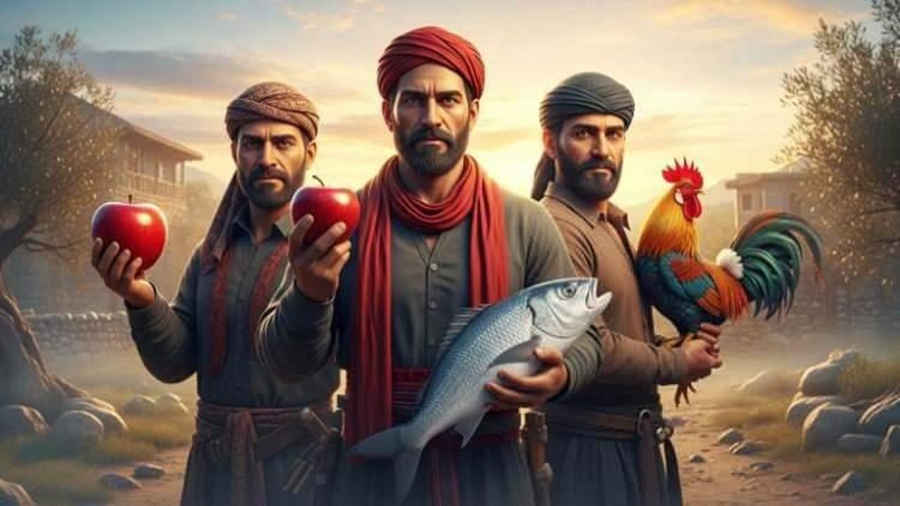 Türkiye’deki 81 ilin lakapları ortaya çıktı! Memleketinizin lakabı ne?