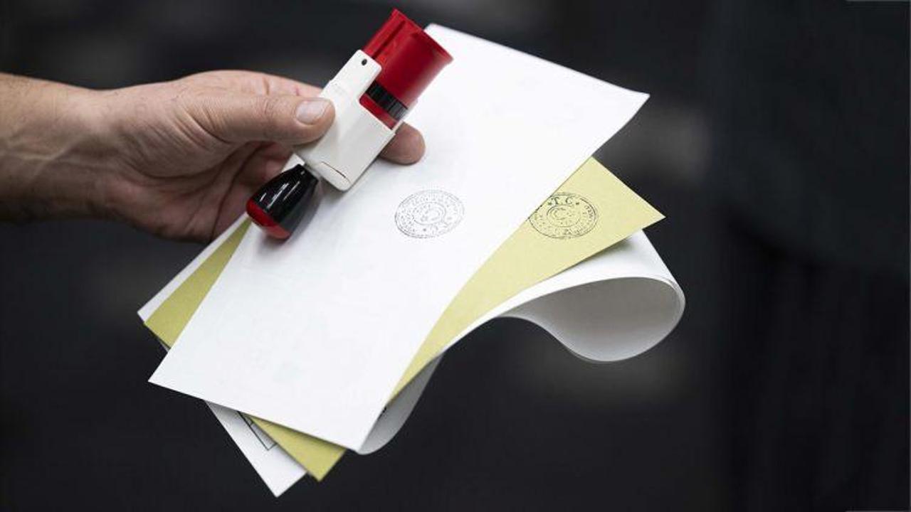 Özgür Özel’in yeni parti ihtimalinde seçmenin oy tercihi belli oldu Özgür Özel’in yeni parti ihtimalinde seçmenin oy tercihi belli oldu