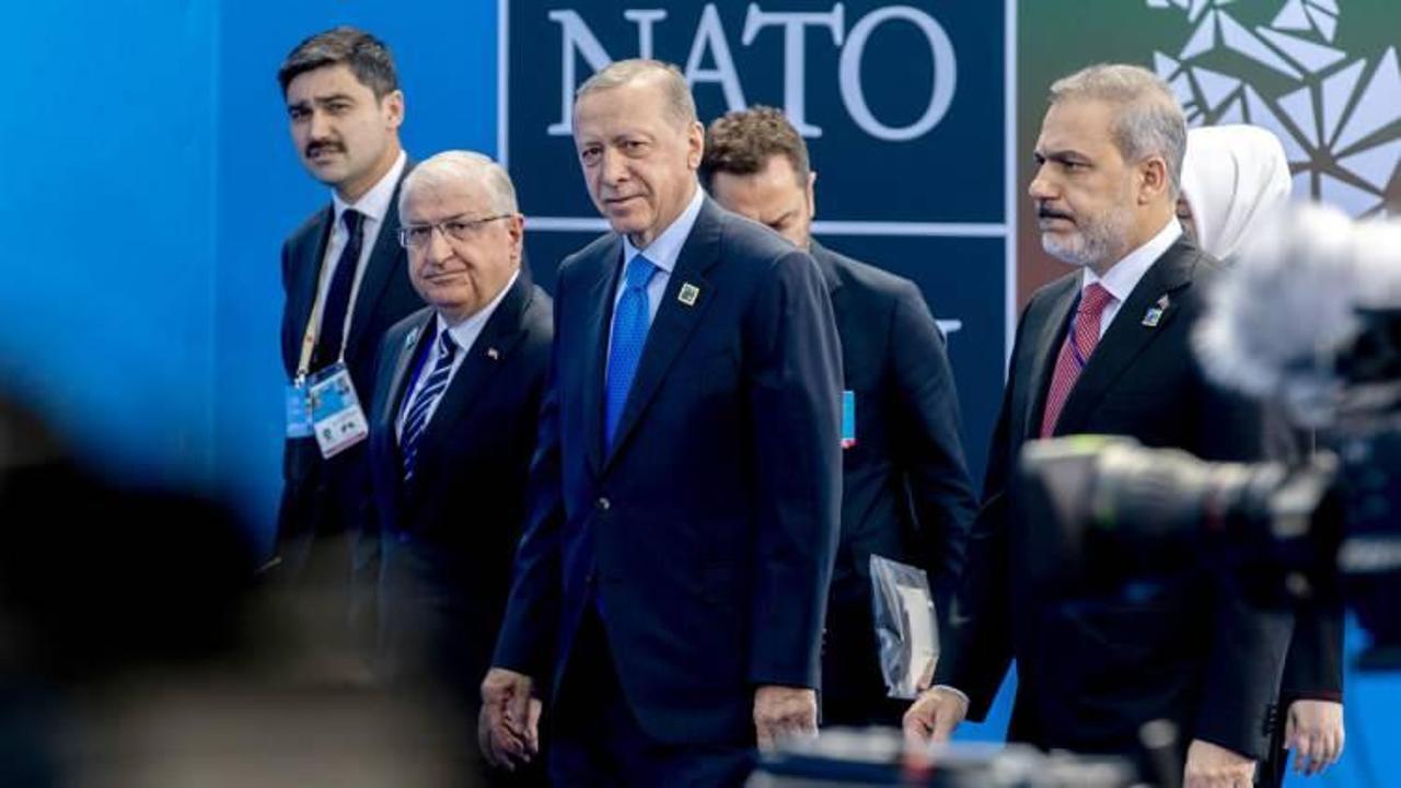 Cumhurbaşkanı Erdoğan dünya liderlerini ağırlayacak! Madde madde masadaki konular…