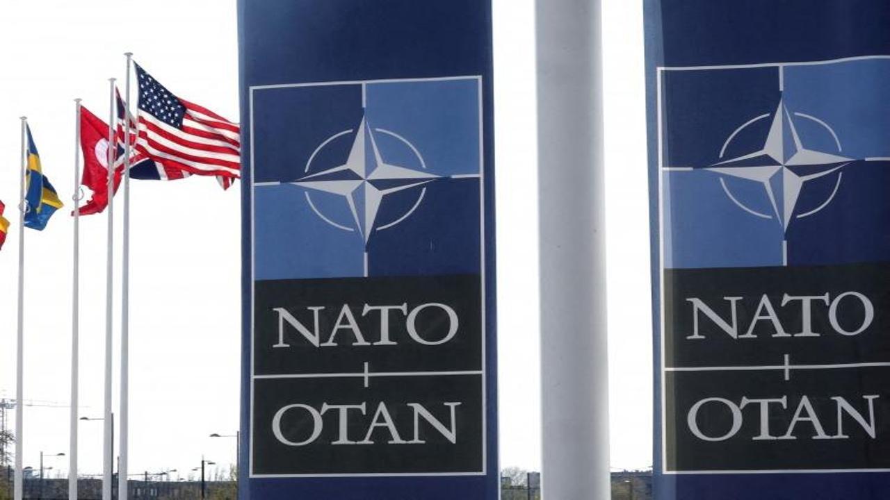 NATO resmen duyurdu! Ülkelerin savunma bütçesi belli oldu! İşte Türkiye’nin ayırdığı bütçe NATO resmen duyurdu! Ülkelerin savunma bütçesi belli oldu! İşte Türkiye’nin ayırdığı bütçe