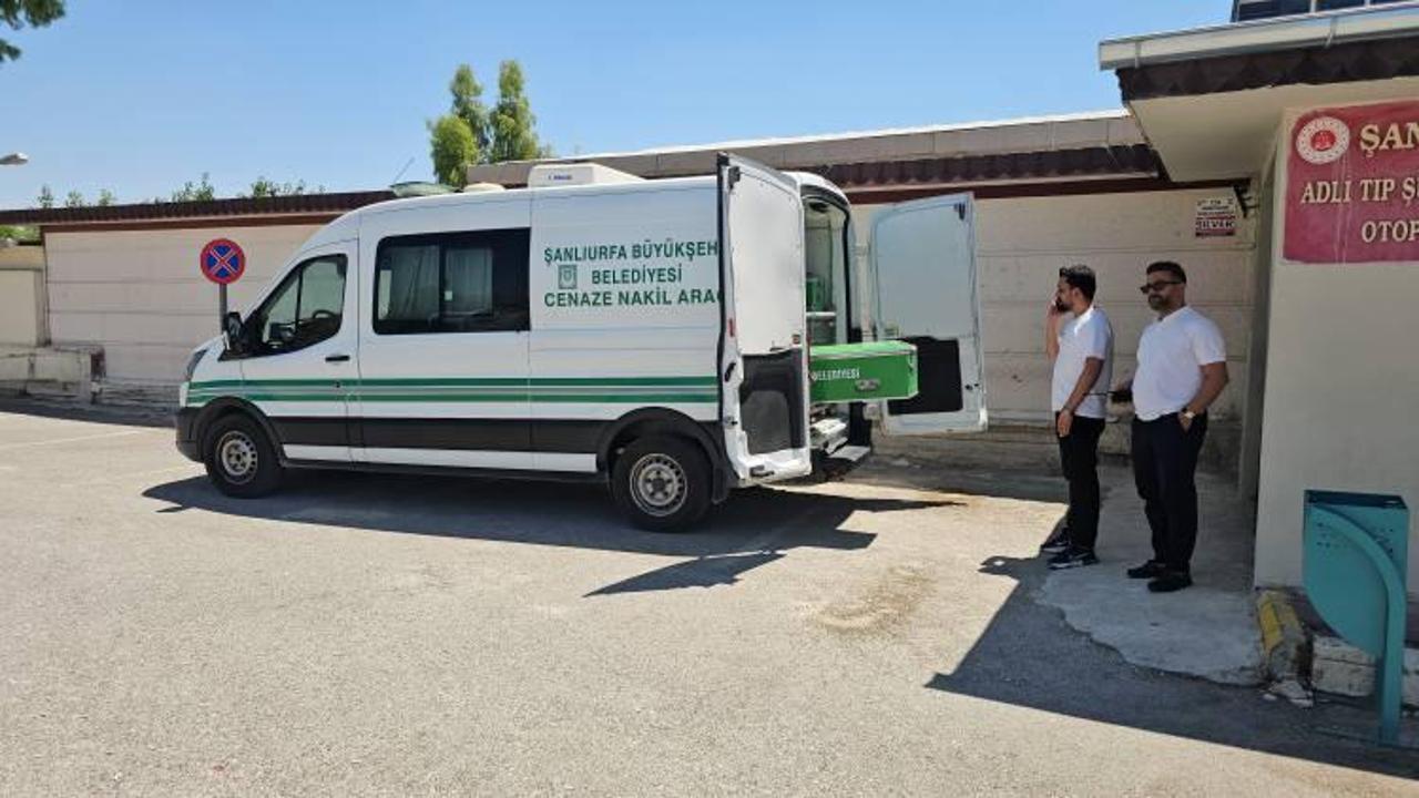 Şanlıurfa’da doktorun gizemli ölümü: Meslektaşı gözaltına alındı! Şanlıurfa’da doktorun gizemli ölümü: Meslektaşı gözaltına alındı!