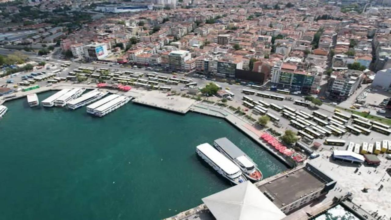 İstanbul’da milyonları etkileyecek karar! 13 İETT hattı değişti, bazı hatlar kaldırıldı İstanbul’da milyonları etkileyecek karar! 13 İETT hattı değişti, bazı hatlar kaldırıldı