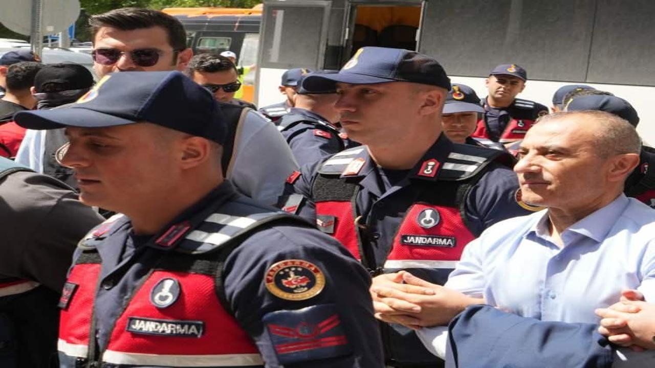 Skandal savunması açığa çıktı! Dijital kıskaca alındı Skandal savunması açığa çıktı! Dijital kıskaca alındı