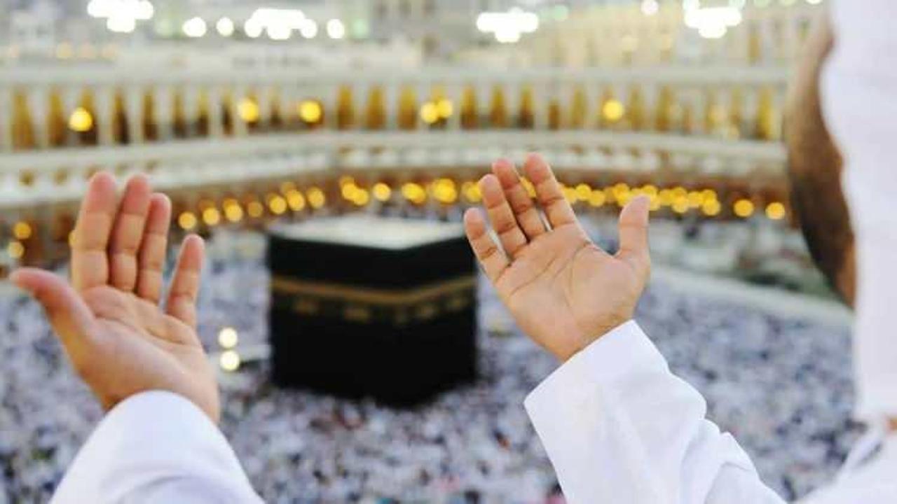 Diyanet'ten uyarı: Hemen kontrol edin! Yarı yolda kalabilirsiniz