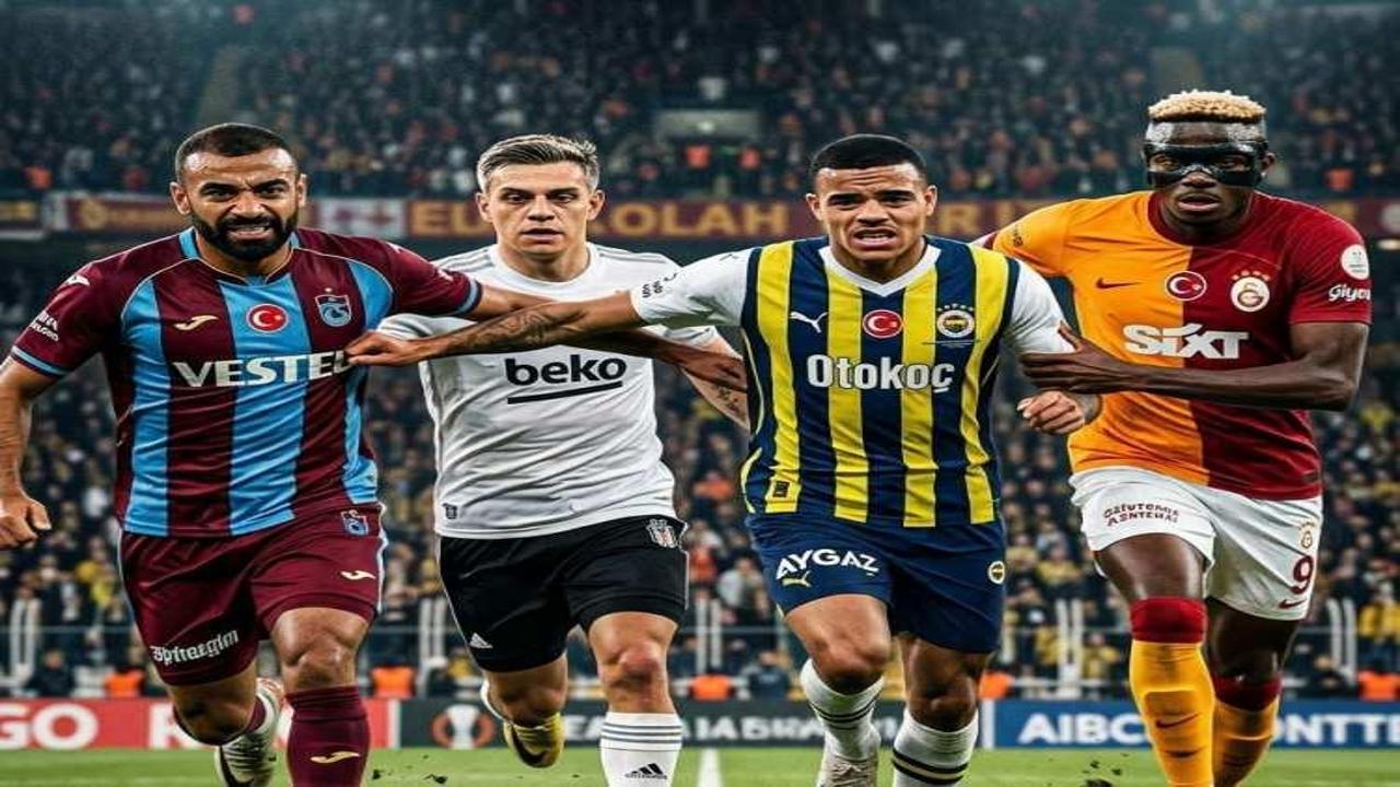 İşte Şampiyonlar Ligi'ni kazanacak ilk Türk takımı! '50 yıl içinde iki kez şampiyon...'
