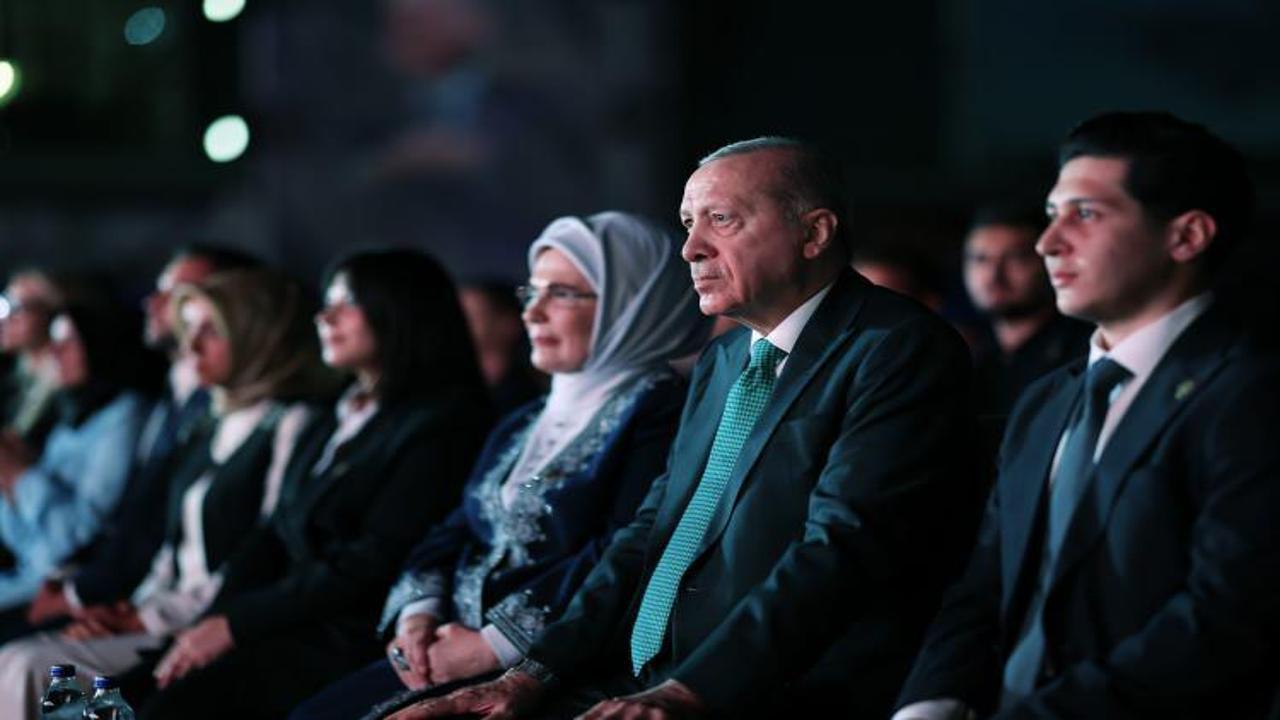 Son dakika: Tarihi törende tam 10 isim AK Parti'ye katıldı! Milletvekili sayısı kaç oldu?