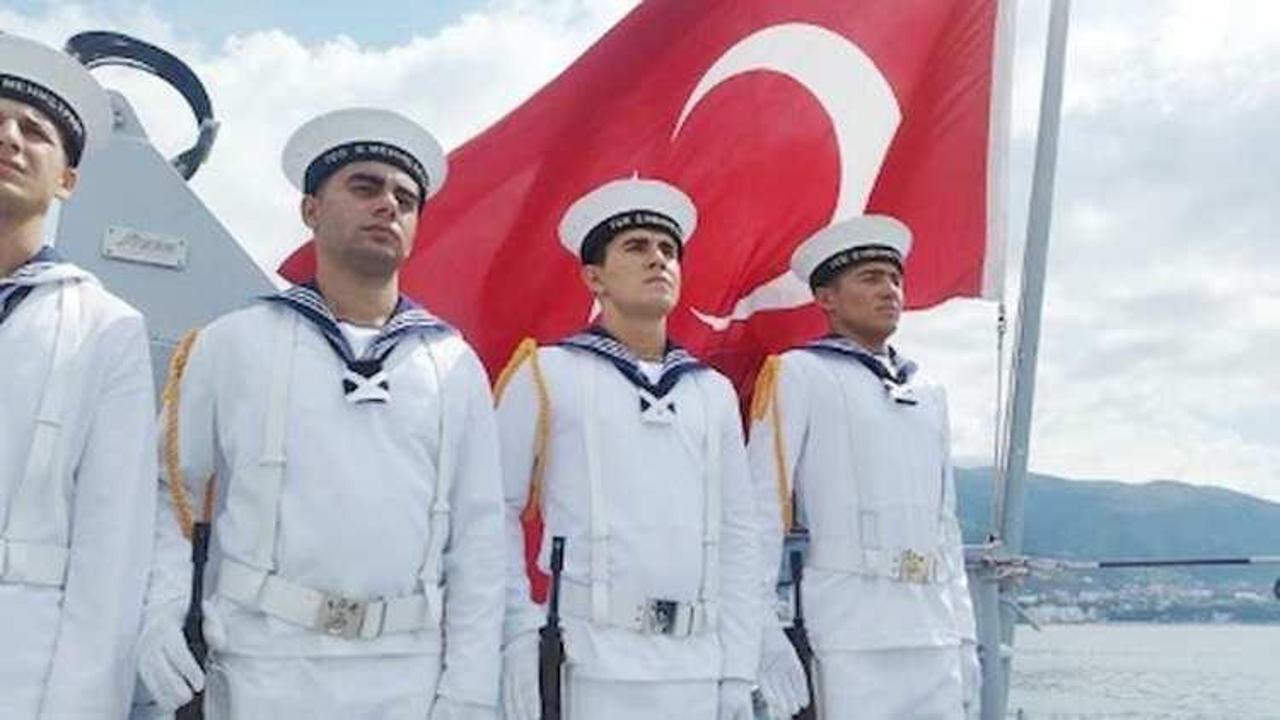 Türkiye'den dünyaya güç gösterisi! 133 nokta, 11 ülke: TSK sınırları aştı!