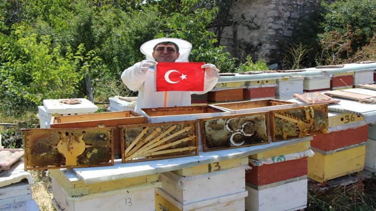 Bu seçimi arılar belirledi! 4 partinin kıyasıya yarışı sonuç verdi