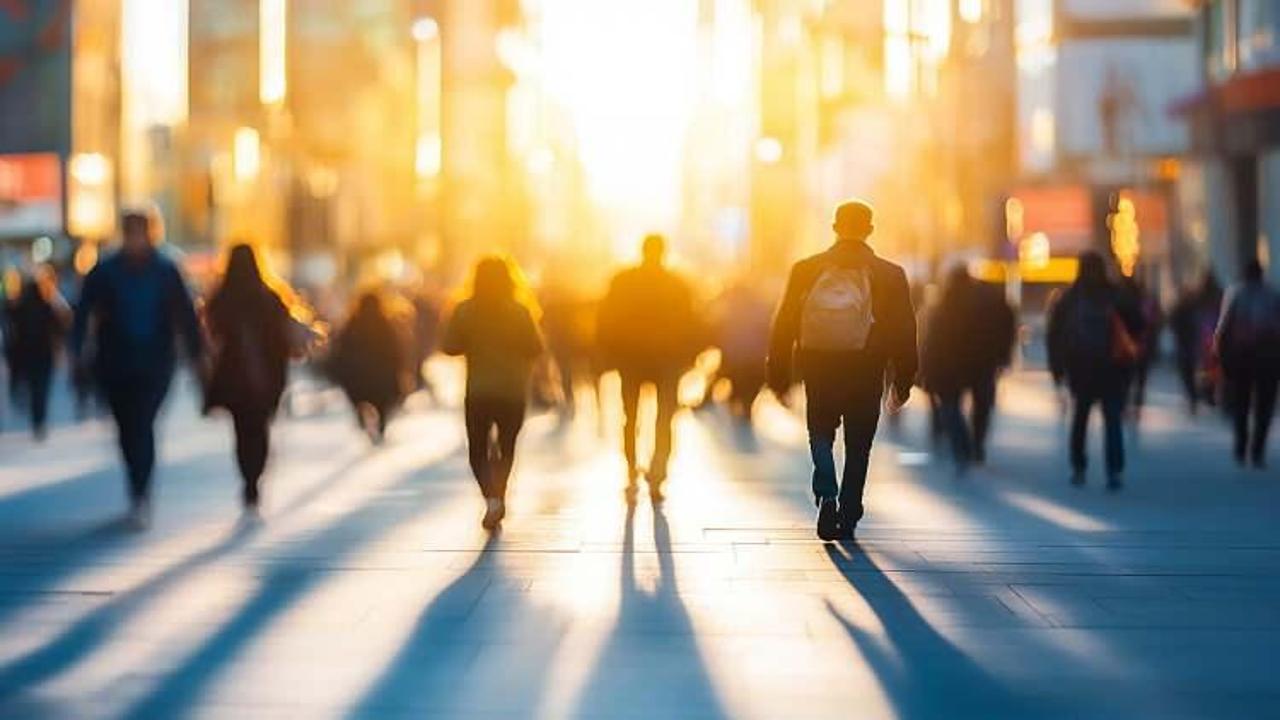 Dünyanın en uzun boylu ülkesi açıklandı! Türkiye boy ortalamasıyla kaçıncı sırada?