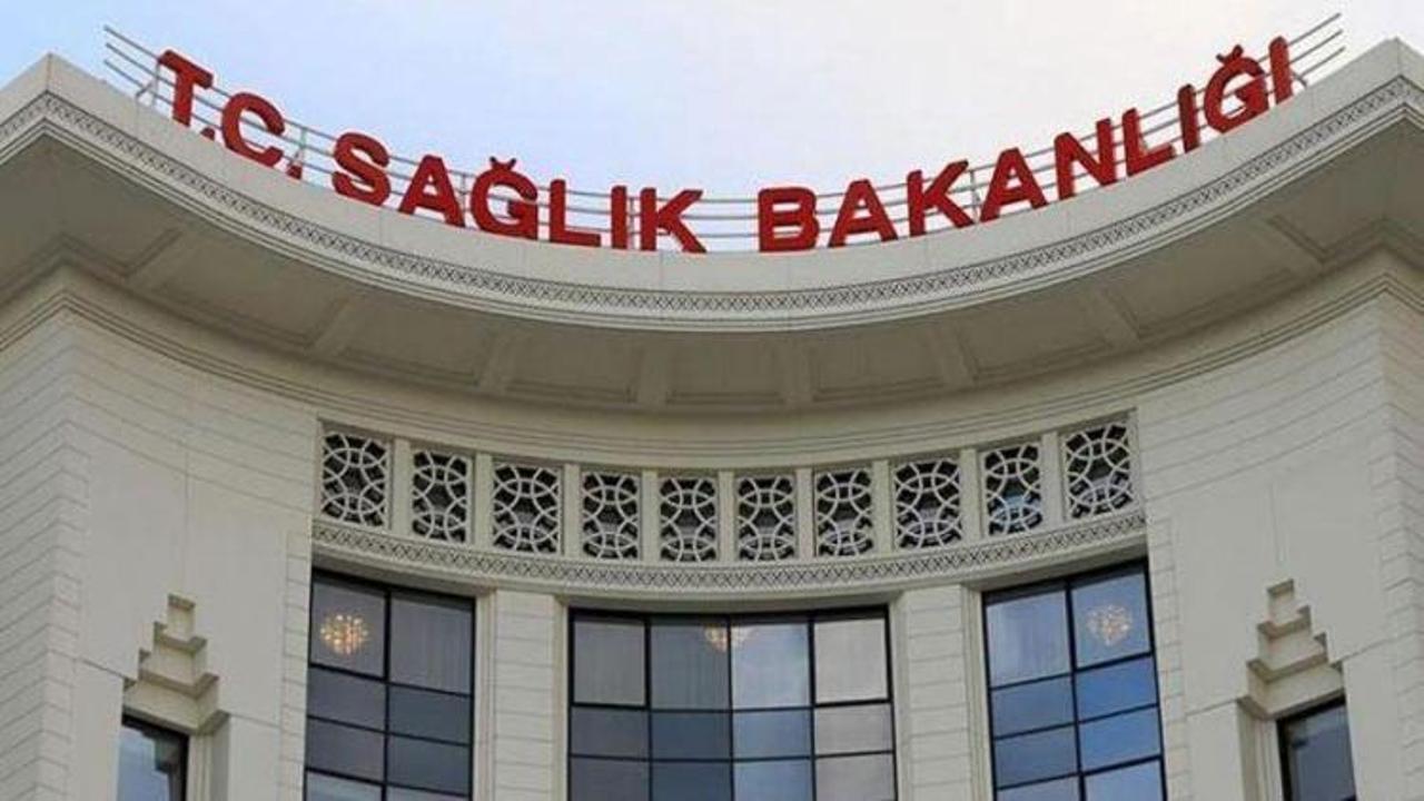 Sağlık Bakanlığı personel alımı 2026: Kadro branş dağılımı ve kontenjanlar belli oldu mu?