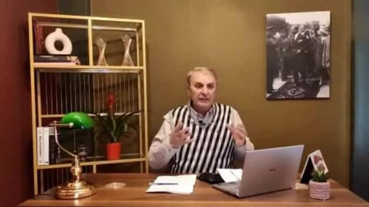 Türkiye'deki İslam karşıtlarına Azerbaycanlı ekipten yanıt: Allah-u Ekber - Video 7