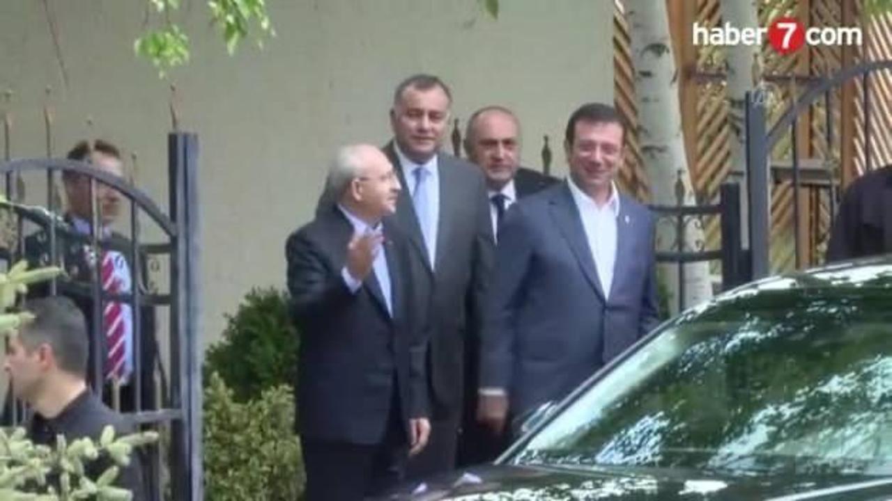 CHPde kurultay sesleri iyice dillendirilmeye başlandı! Düğmeye basıldı...  - Video 7