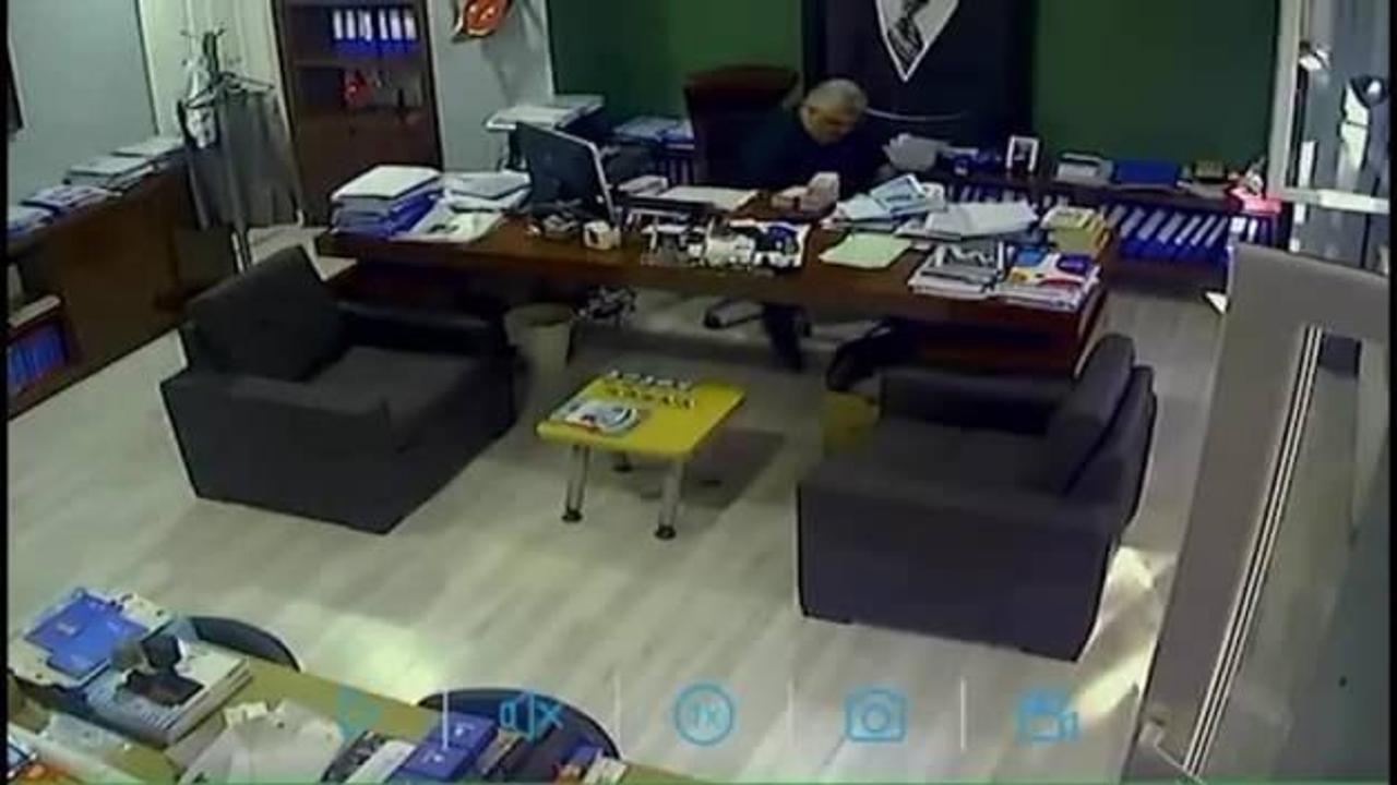 İBB'deki rüşvet çarkı böyle gözler önüne serildi! İşte para destelerinin sayıldığı anlar - Video 7