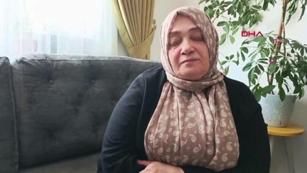 Anne Cingöz'den yetkililere çağrı: "Bakım evleri d…
