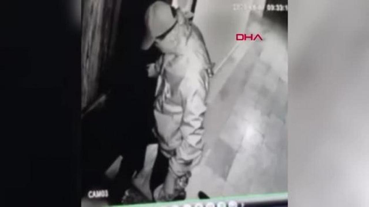 Elektrik kontağı sanıldı, kundaklama çıktı