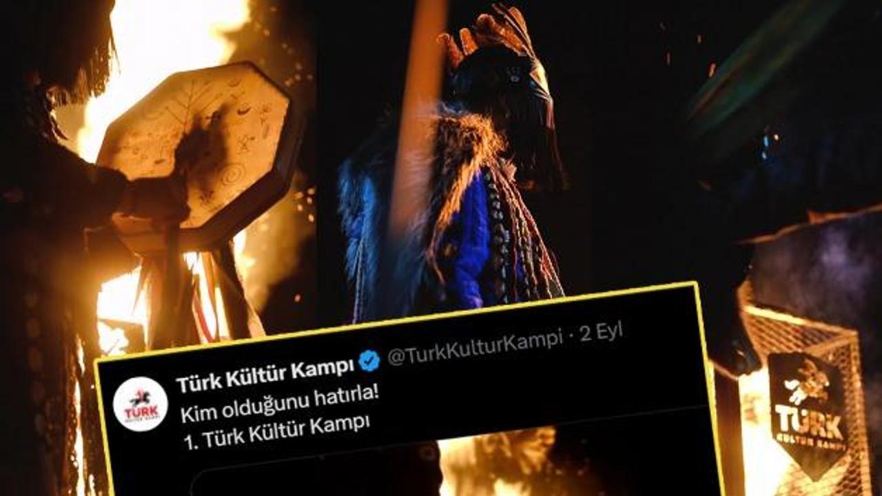 "Kim olduğunu hatırla!" notuyla paylaşıldı! Ankara'da skandal görüntüler