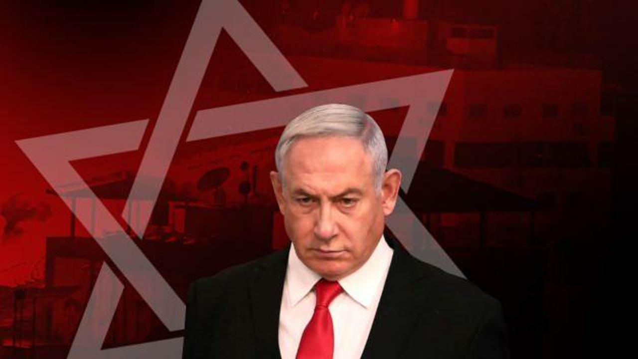 İsrail medyasından Netanyahu'ya Türkiye uyarısı: Gözünün biri açık uyu